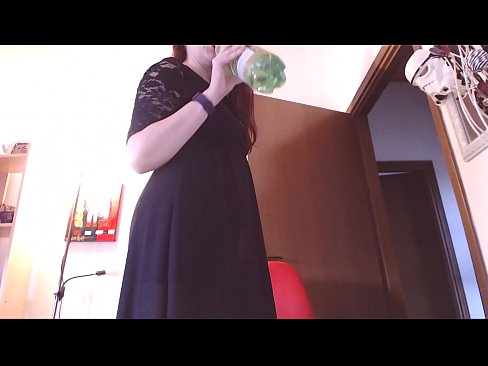 ❤️ E submissive Sklave deen dreckeg a lëschteg Hosen gär huet ass gezwongen ze masturbéieren nodeems Dir dëse Video gekuckt huet! ☑ Sexvideo bei eis ❌