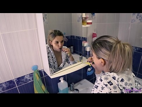 ❤️ Hack mat jonken an Pyjamas endet mëndlech kum an Arsch - Letty schwaarz ☑ Sexvideo bei eis ❌